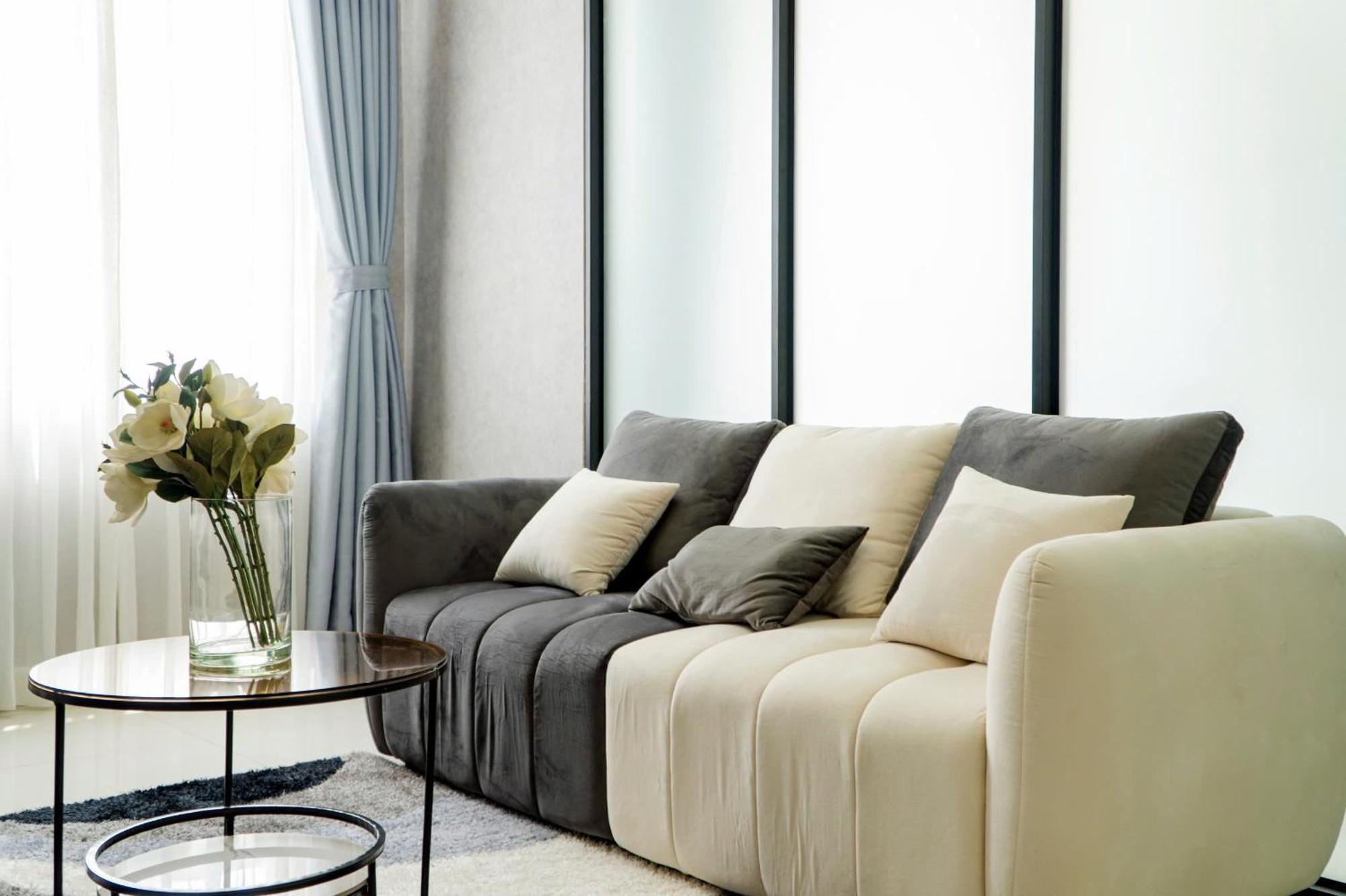 Apartamento Grand Riverside Aparment 4brs 5 Beds Near D1 Cidade de Ho Chi Minh