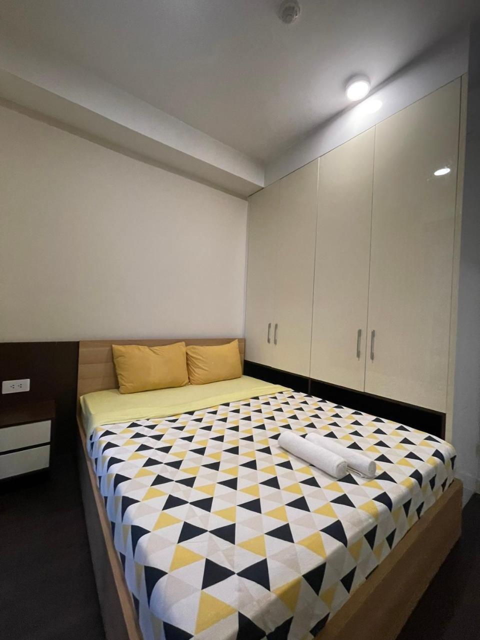 Grand Riverside Aparment 4brs 5 Beds Near D1 * Cidade de Ho Chi Minh