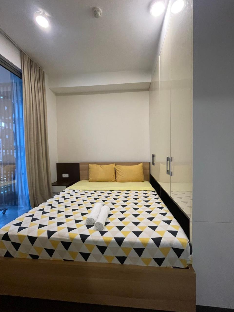 Grand Riverside Aparment 4brs 5 Beds Near D1 Cidade de Ho Chi Minh